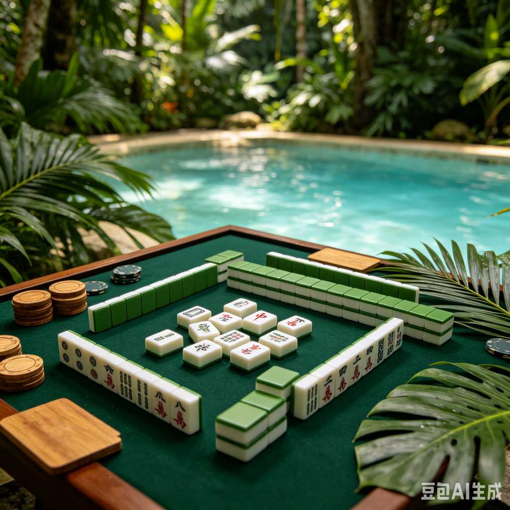 WestVirginia,mahjong