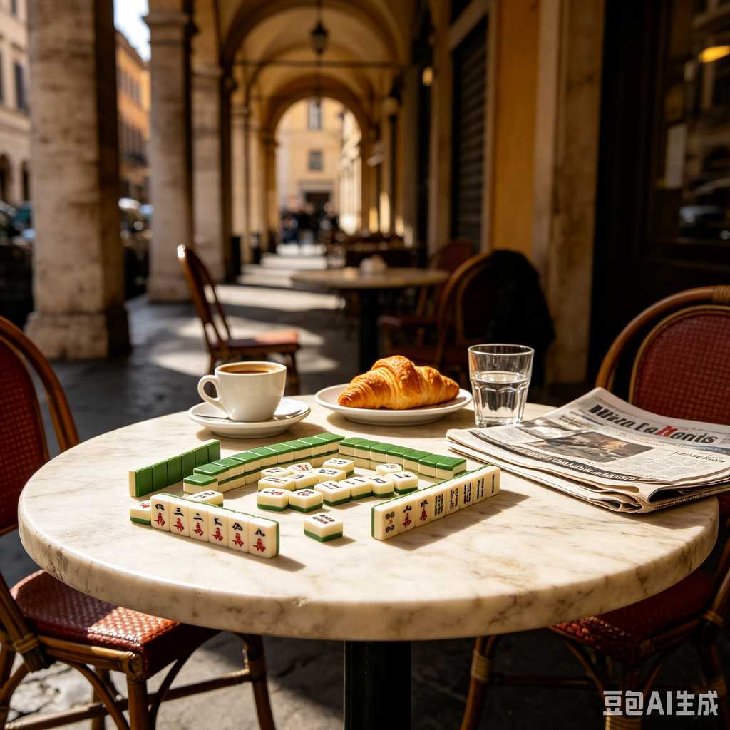 professional club mahjong set