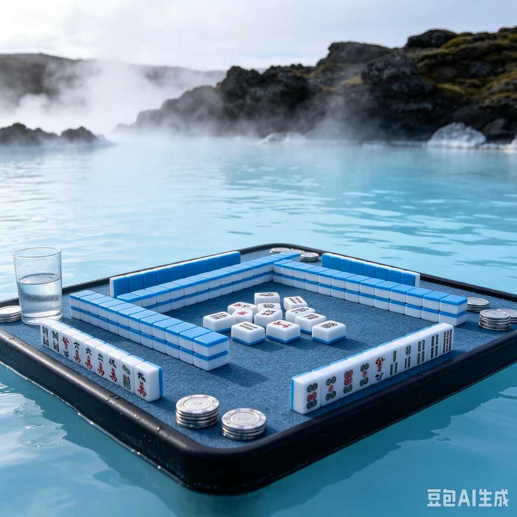 mah jongg tile set for beginners