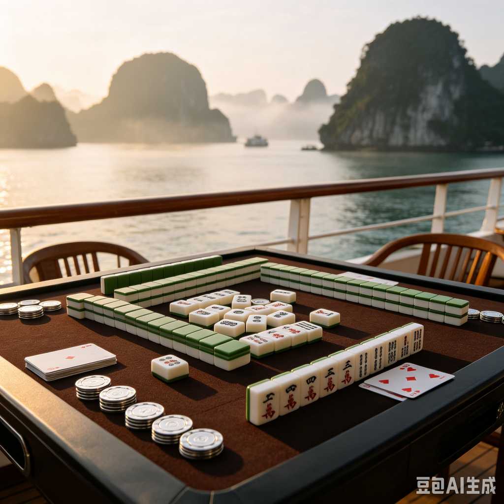 SanAntonio,mahjong