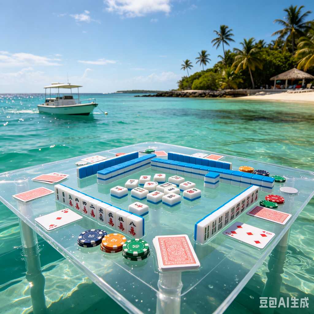 mid range mahjong set