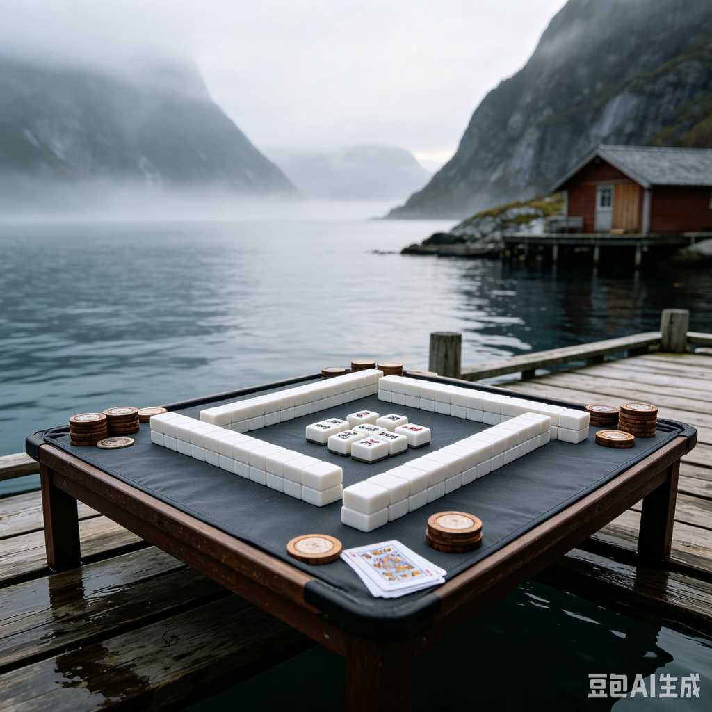 Vasteras,mahjong