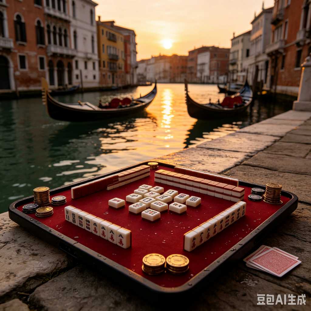 Reno,mahjong