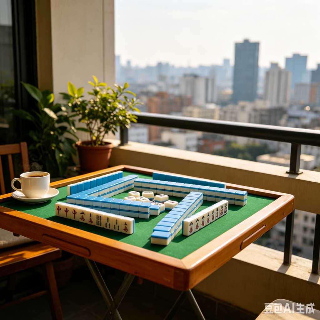Merced,mahjong