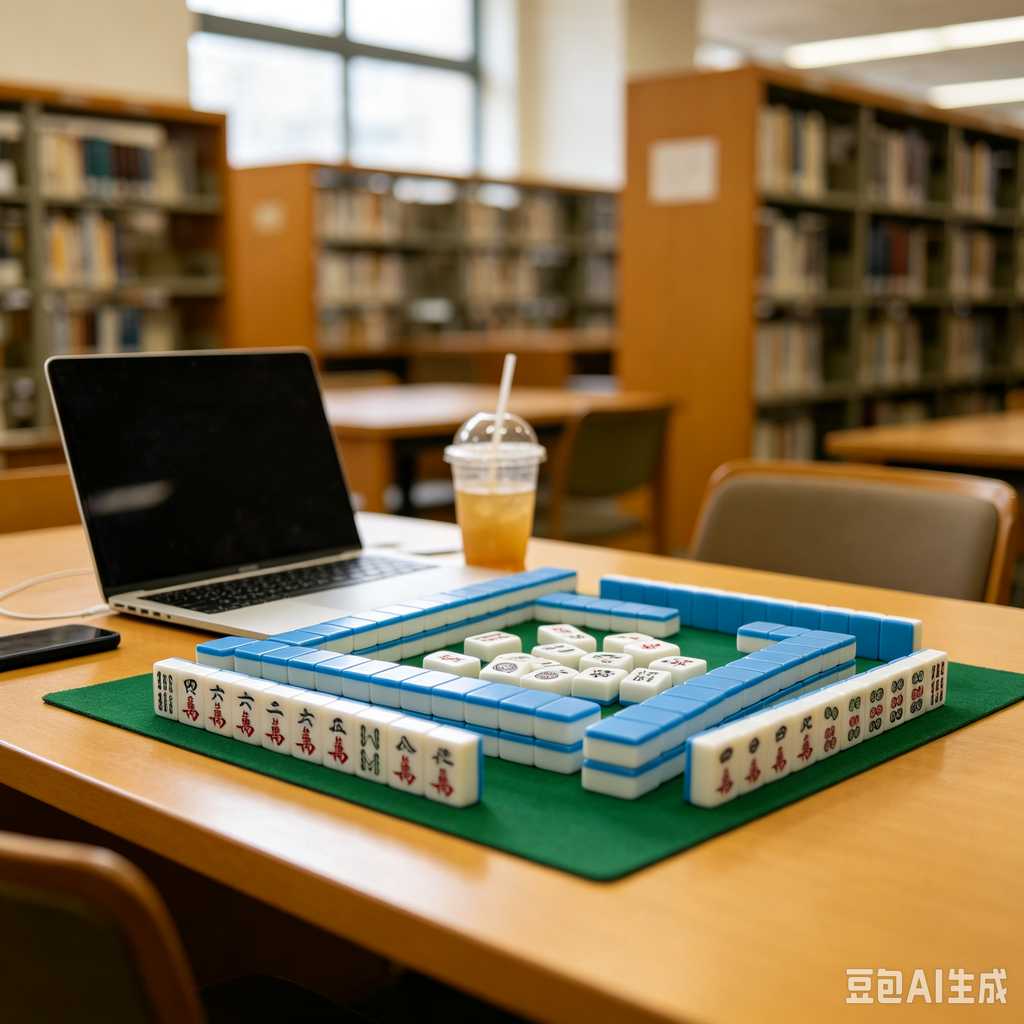 custom texture mahjong tiles