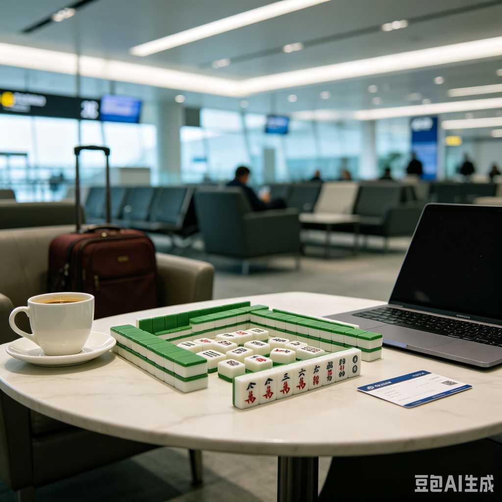 clear printing mahjong characters