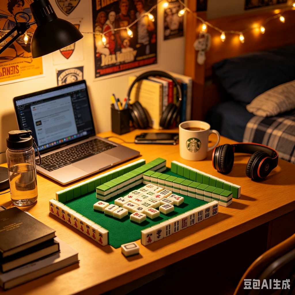 Wisconsin,mahjong