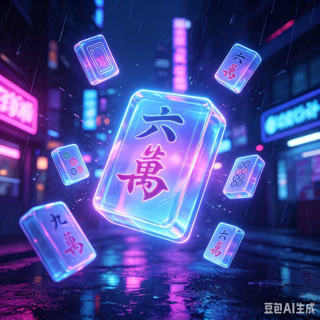 thick soft mahjong mat