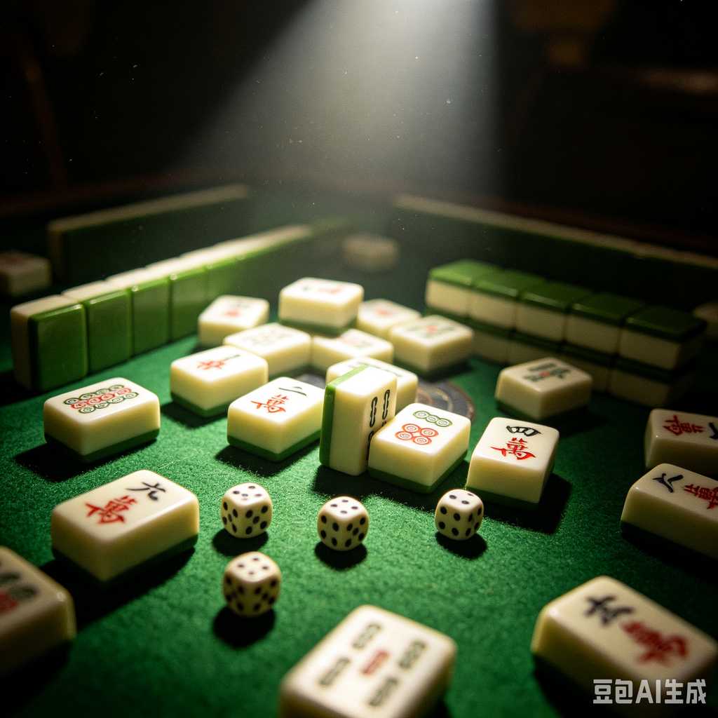 personal text mahjong set