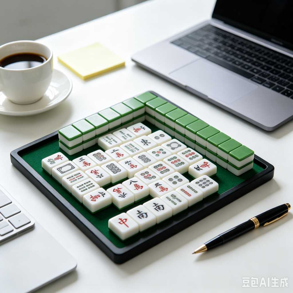 Aberdeen,mahjong