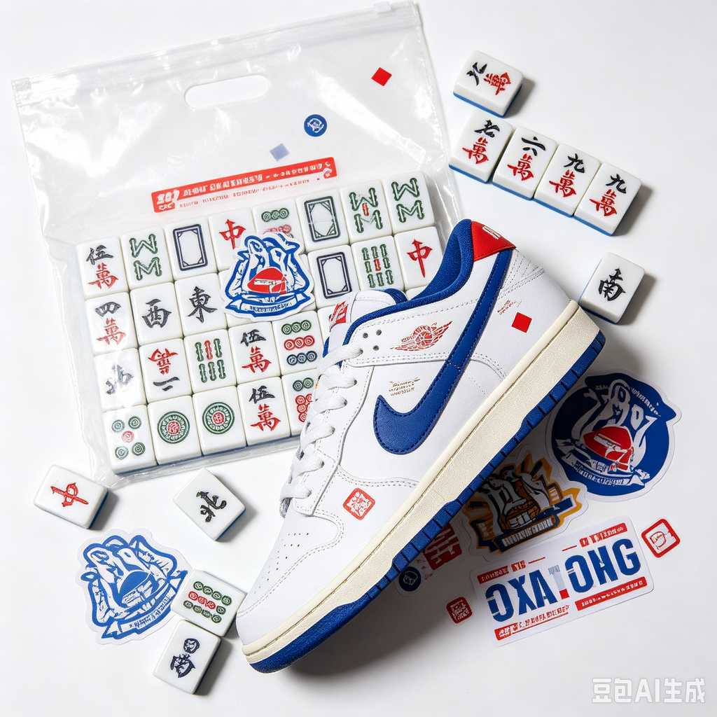 noise reduction mahjong tiles
