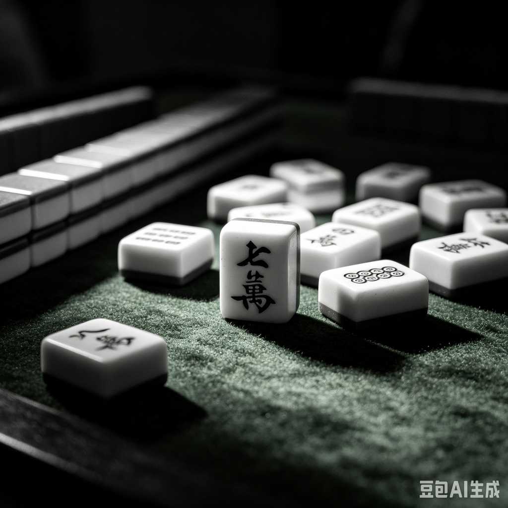 daily leisure mahjong set