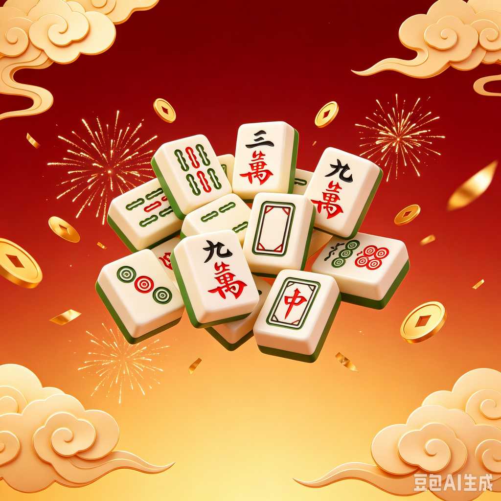 ColoradoSprings,mahjong