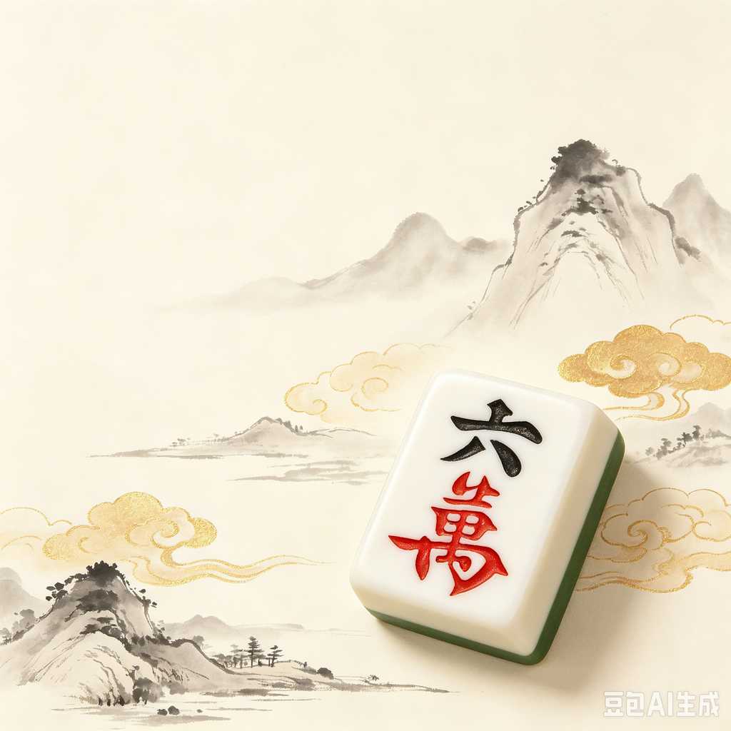 mahjong set manufacturer