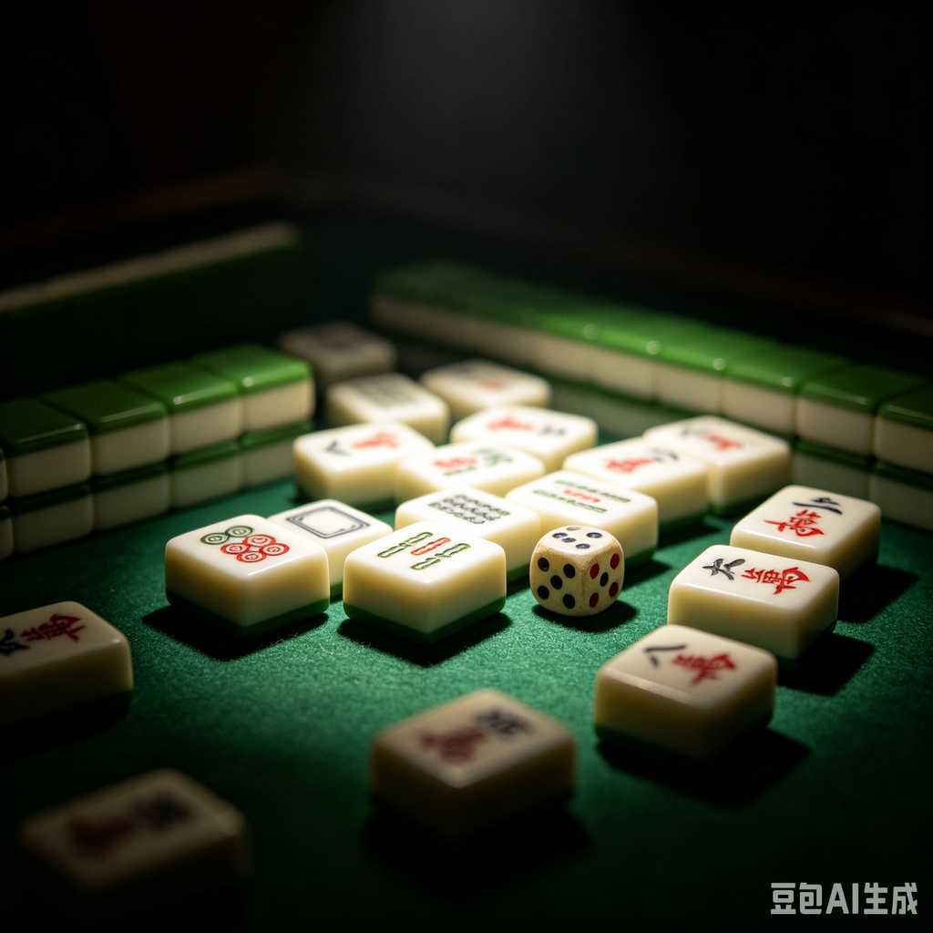 SouthCarolina,mahjong