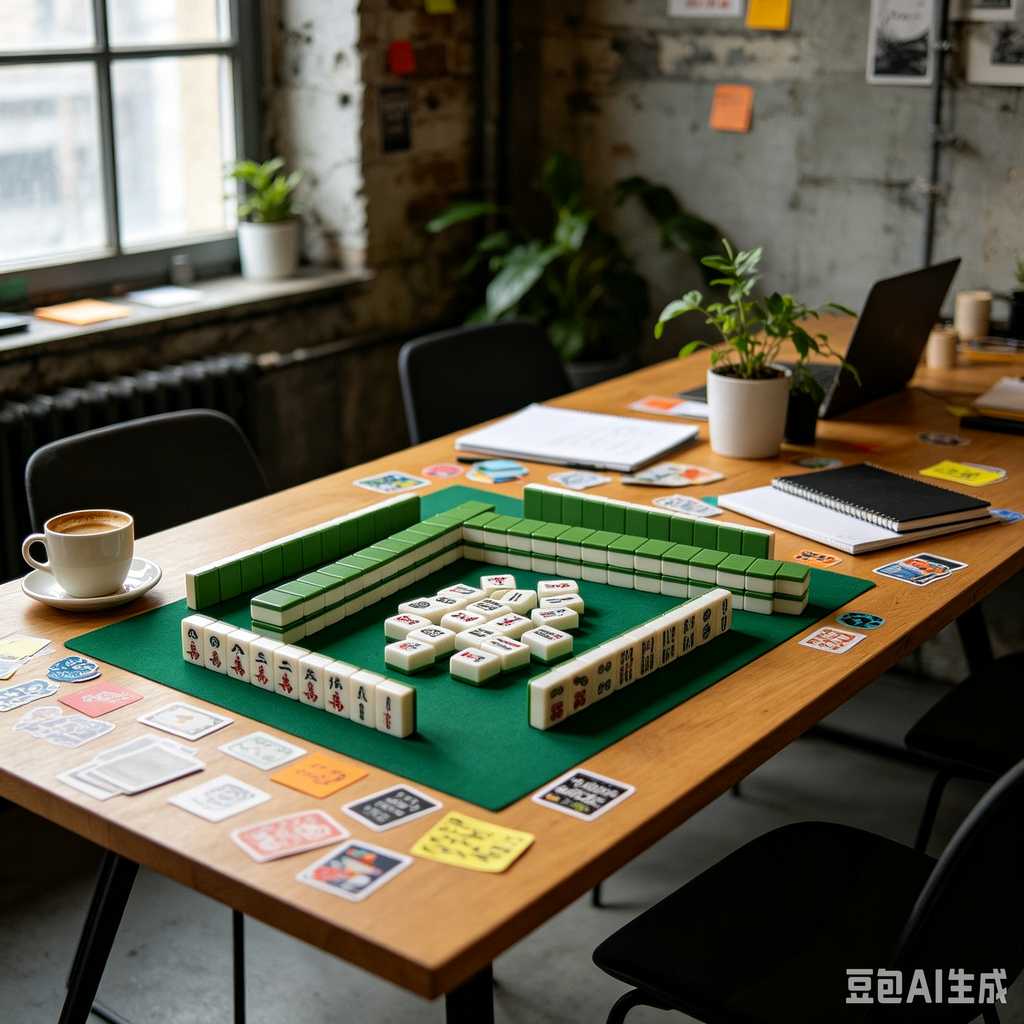 LaPaz,mahjong