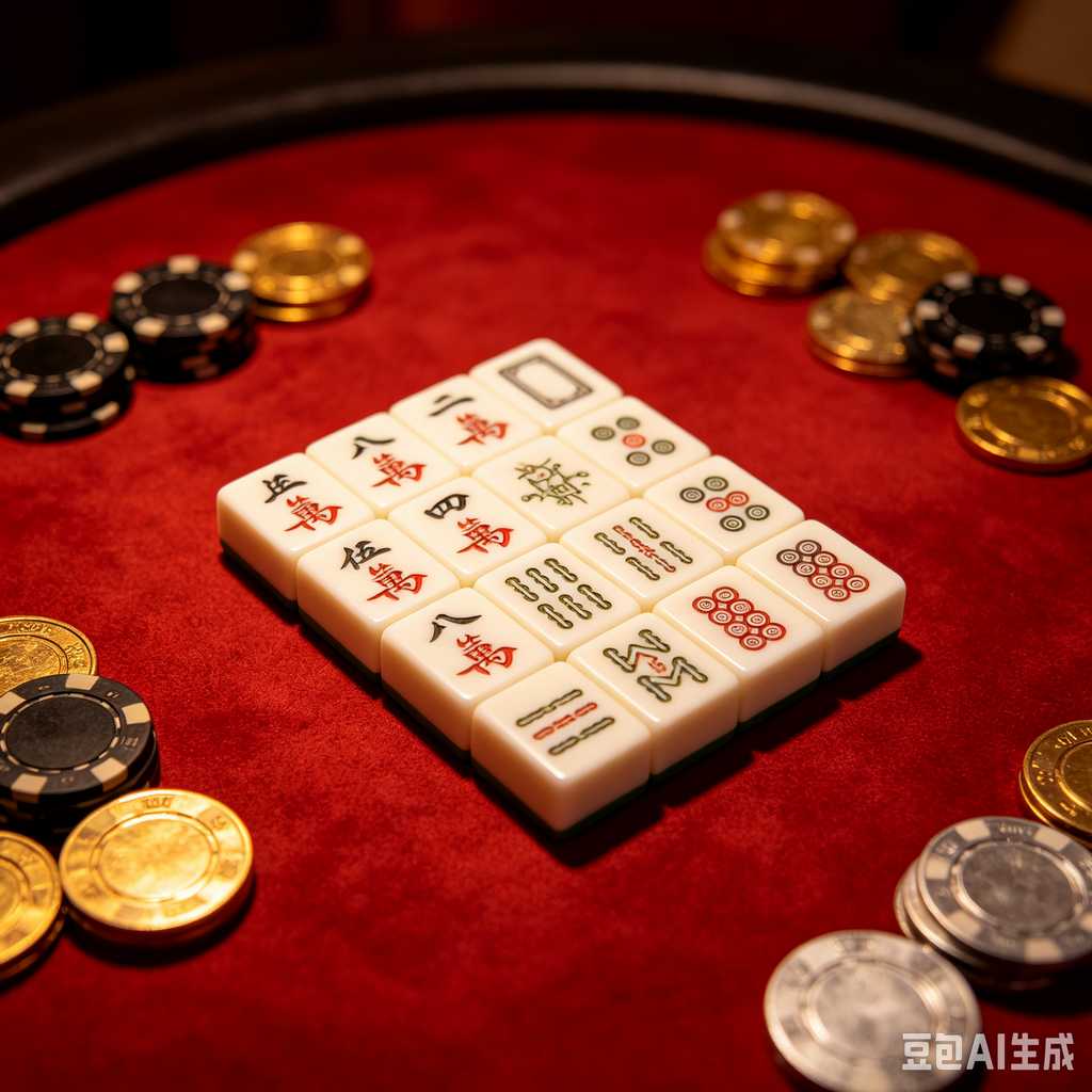 beginner mahjong game kit