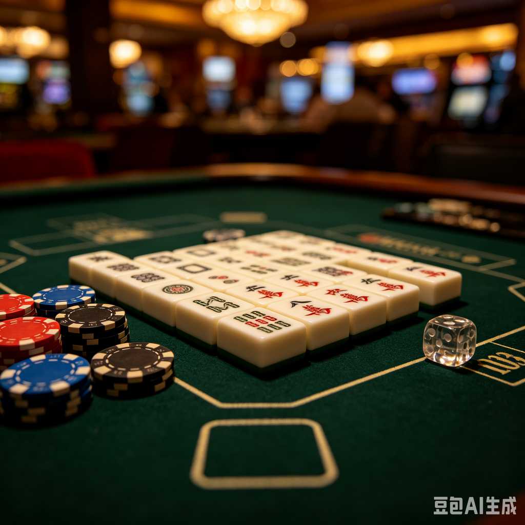 smooth touch mahjong tiles