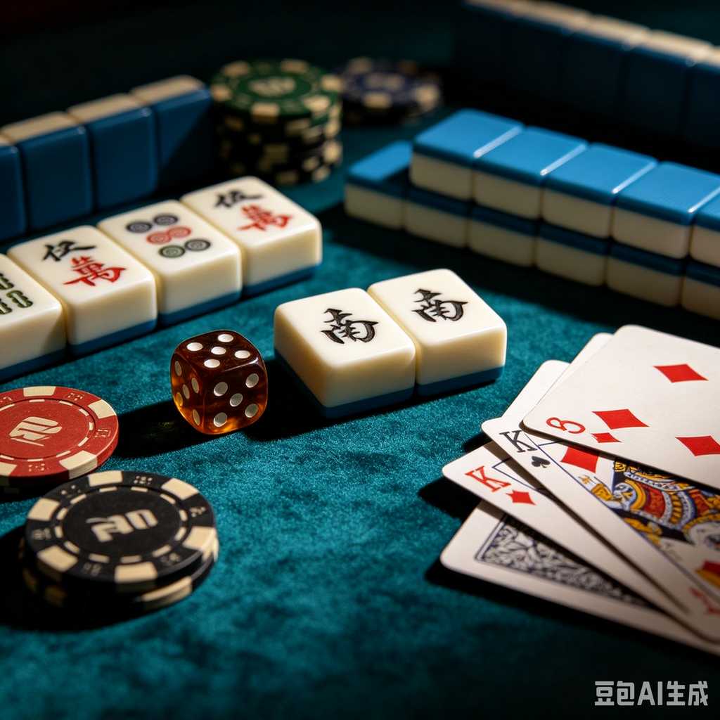Seattle,mahjong