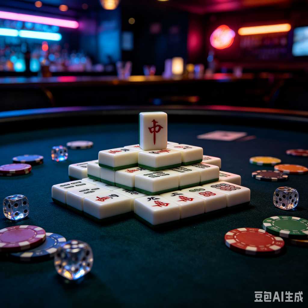 Houston,mahjong