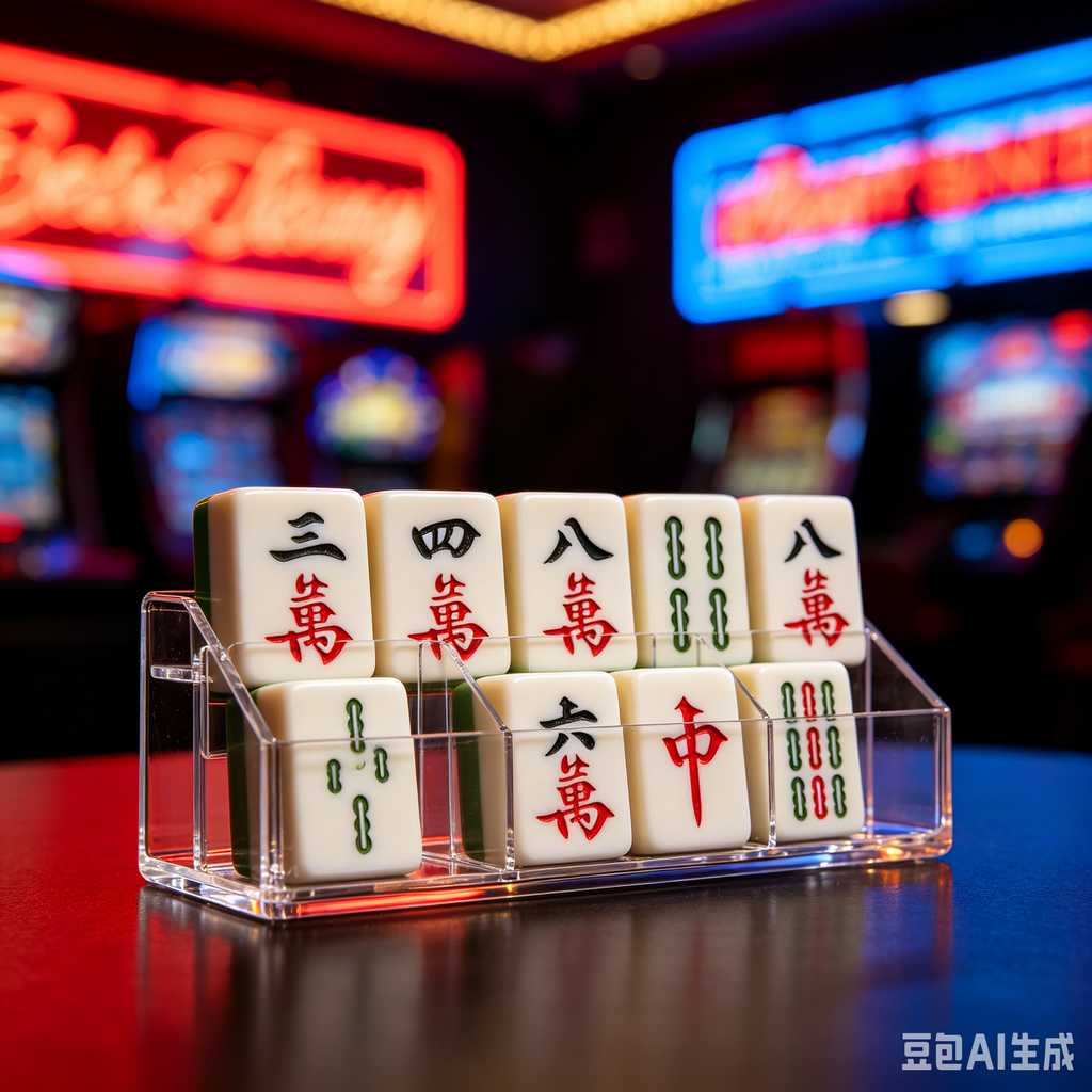 Paramaribo,mahjong
