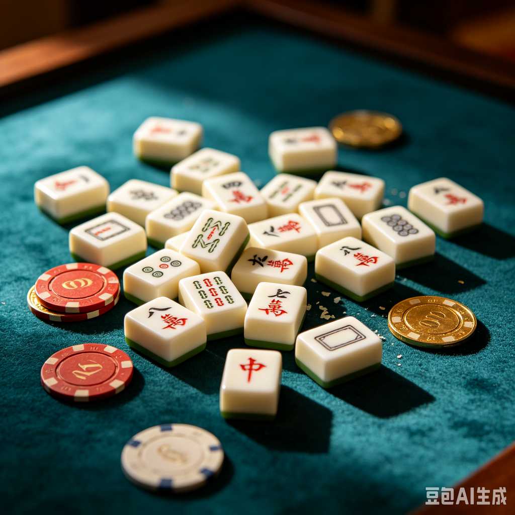 Cancun,mahjong