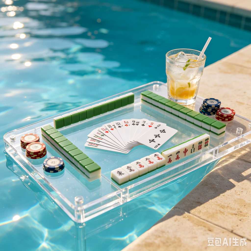 engraved mahjong tiles