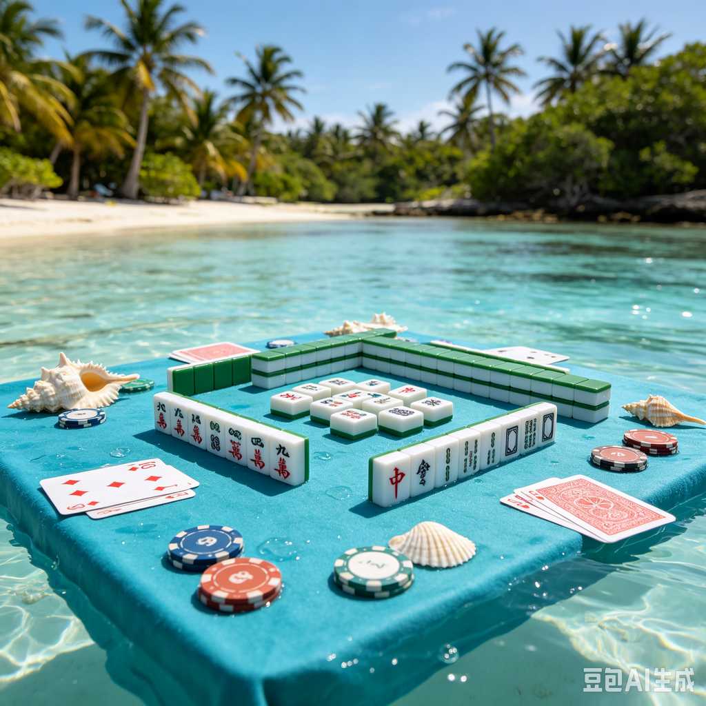 hard shell travel case mahjong
