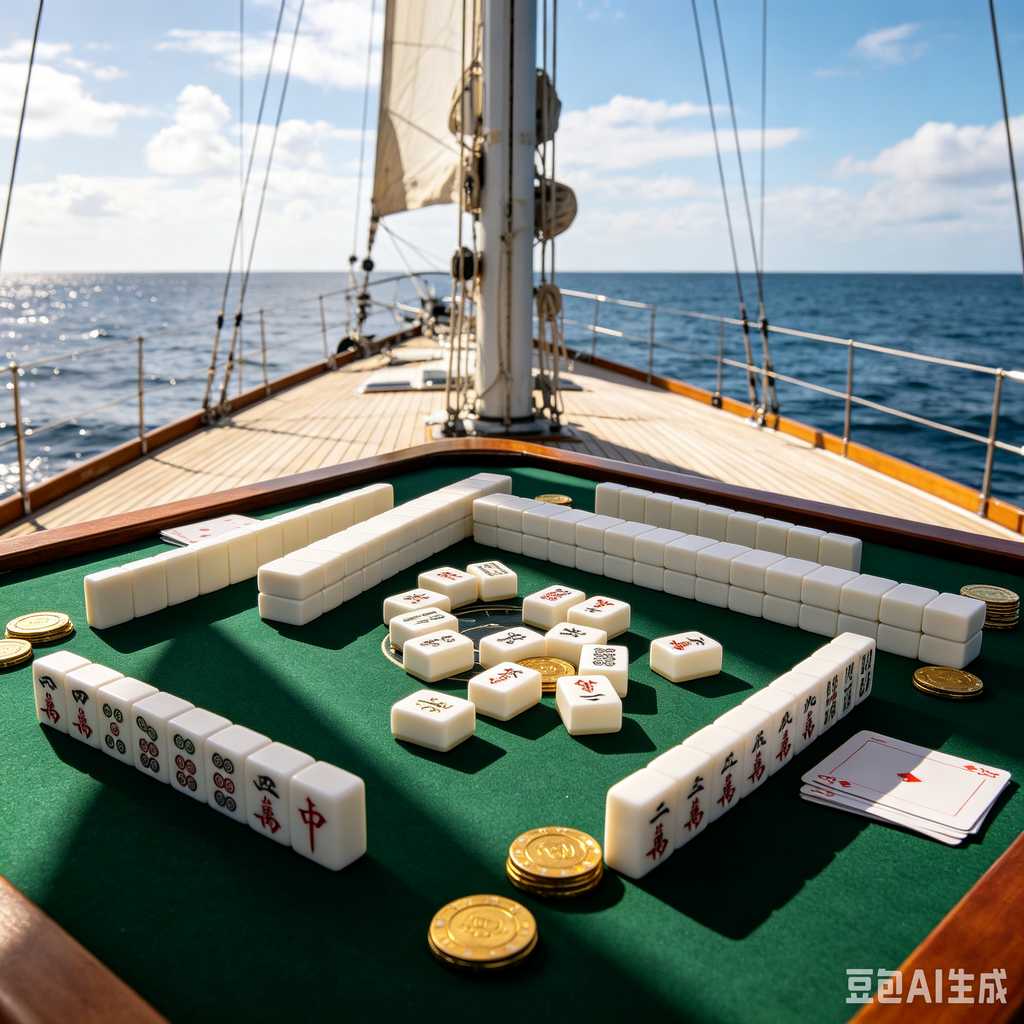 Waco,mahjong
