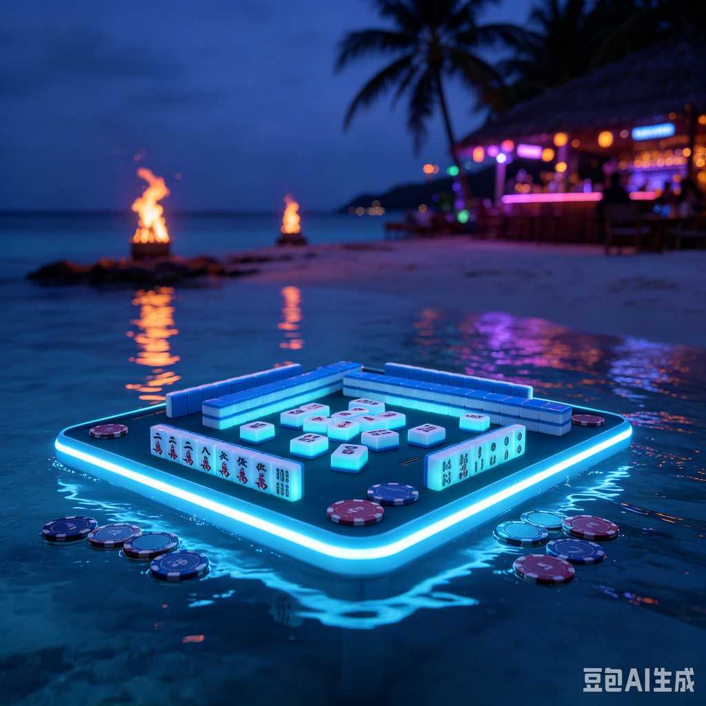 Faro,mahjong